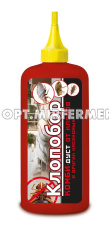 Клопобор 50г (220см3) комби-дуст от клопов 2/20 ВХ