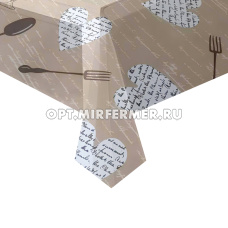 Клеенка на тканевой основе "PRINT" 1,37*20м мод.ST5329-1