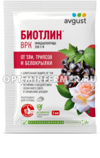 Биотлин 3мл от тли,белокрылки 10/200/8000 АВ
