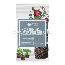 для укоренения 10г Коренник 10/50 ЩХ