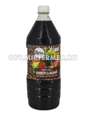 ЖКУ Биогумус универсальный 1л Дача Тайм органоминеральное 4/16/560  