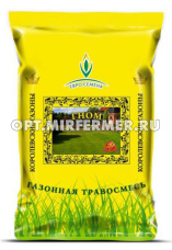 Газон 10кг Гном (Евро-семена)