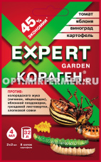 Кораген 2мл*2шт (от колорад.жука, хлоп.совки) 5/30/120 