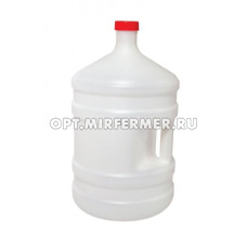 Бутыль-канистра 20л с ручкой/6