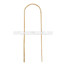Бамбук дуга  60см 8/10 мм /5/100 Гонконг