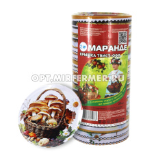Крышка твист офф III-82 Маранде Грибочки 120/240/21600