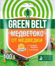 от медведки 100г Медветокс 10/50/3150 ТЭ 