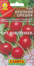Редис Крепкий орешек 2г Ранн (Аэлита)