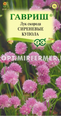 Лук декор. Сиреневые купола 0,1г скорода Мн 40см (Гавриш) Н24 Лук декор. Сиреневые купола 0,1г скорода Мн 40см (Гавриш) Н24