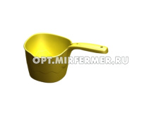 Ковш 1,3л /10 Радиан