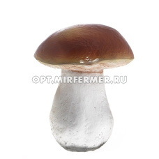 Фигура садовая Белый гриб Н23 см (ПОЛИСТОУН)