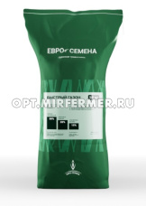Газон 10кг Быстрый газон (Евро-Семена)