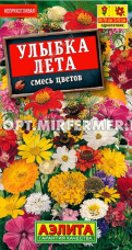 Смесь Улыбка лета 2г смесь Одн 70см (Аэлита)