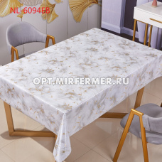 Скатерть на тканой основе ПРИМА ДИВА ПВХ 137*110см NL-6094EB Китай Скатерть на тканой основе ПРИМА ДИВА ПВХ 137*110см NL-6094EB Китай