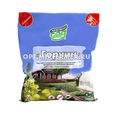 от слизней и улиток 1кг Горчин 5/20 КХЗ