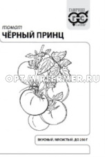 Томат Черный принц 0,05г Дет Ср (Гавриш) б/п