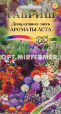Смесь Ароматы Лета декоративная 0,4г Одн (Гавриш)