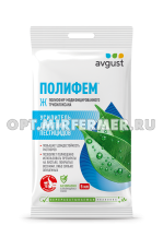 Прилипатель 5мл Полифем 10/100 АВ