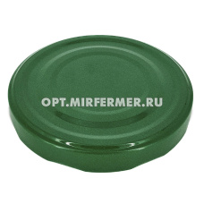 Крышка твист офф d-110 металл 10/190