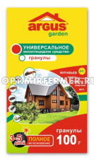 от муравьев100г Аргус Гарден 5/40/3360 Аванти