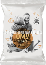 Осеннее 0,9кг ОМУ универсальное удобрение 5/30/1050 НГА