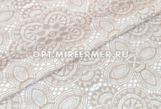 Клеенка на тканевой основе "Эдель" 1,37*20м мод. ST6157-1