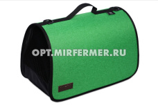 Сумка переноска Econom р-р 2 40*25*25см LM6313/Lion