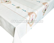 Клеенка на тканевой основе DIAMOND 3D 1,37м*20м.п/рул TD-3518 Турция Клеенка на тканевой основе DIAMOND 3D 1,37м*20м.п/рул TD-3518 Турция