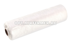 Пакет фасовочный 20*30см рулон 500шт/10000 ПНД OPTILAINE