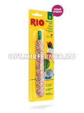 Лакомства д/птиц палочка минеральная 1*65г RIO (РИО) 2/12
