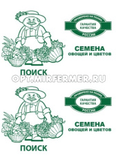 Огурец Апрельский F1 12шт Парт Ср (Поиск) б/п