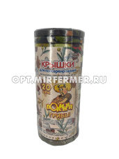 Крышка твист офф III-82 Полинка Грибочки 120/240/26880