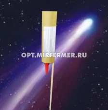 Ракета 1 выстрел, калибр 30мм Rocket FR1 /30