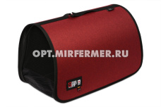 Сумка переноска Lion Econom р-р 2 40x25x25см/LM6306