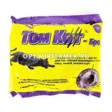Зерно 250г Том Кот Бро с мумифиц. эффектом 5/70 НЖ