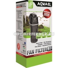 Фильтр внутренний FAN-1 plus, 320 л/ч (60-100л)/AQUAEL