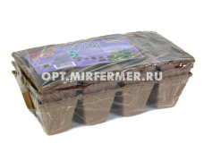 Торфогоршки 70*70 (в упак.24 шт) 4/16 Эк