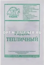 Редис Тепличный 3г Ранн (Седек) б/п