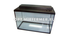 Аквариум 70л Классика/60*40*30 пластиковая крышка