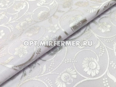 Клеенка на тканевой основе Монако 1,37*20м PL83328-1