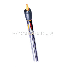 Нагреватель д/аквариума 25w Atman HEATER до 25л, t=18-34C 1/1