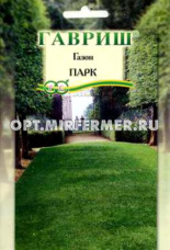 Газон 20г Парк (Гавриш) 1/250