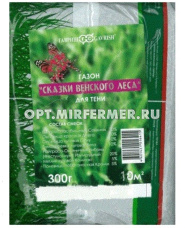 Газон  0,3кг Сказки Венского леса (для тени) (Гавриш) 1/30
