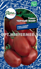 Томат Черный Мавр 20шт Индет Ср (Дача тайм)