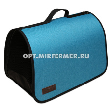 Сумка переноска Econom р-р 3 43*29*27см LM6314/Lion