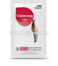 от слизней и улиток 56г Слизнеед Нео 10/100 АВ