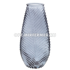 Ваза, 2300 мл, L13 W10,5 H28 см