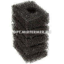 Сменная губка PAT MINI р-р 5*4*8см/AQUAEL
