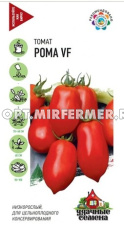 Томат Рома VF 0,05г Дет Ср (Гавриш) Уд.с. Томат Рома VF 0,05г Дет Ср (Гавриш) Уд.с.