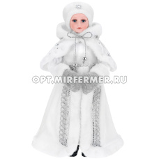 Снегурочка, L18W11,5H41,4 см